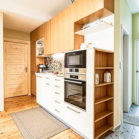 Luxury And Spacious Apartment At The Hearth Of The City Sofia Exterior foto