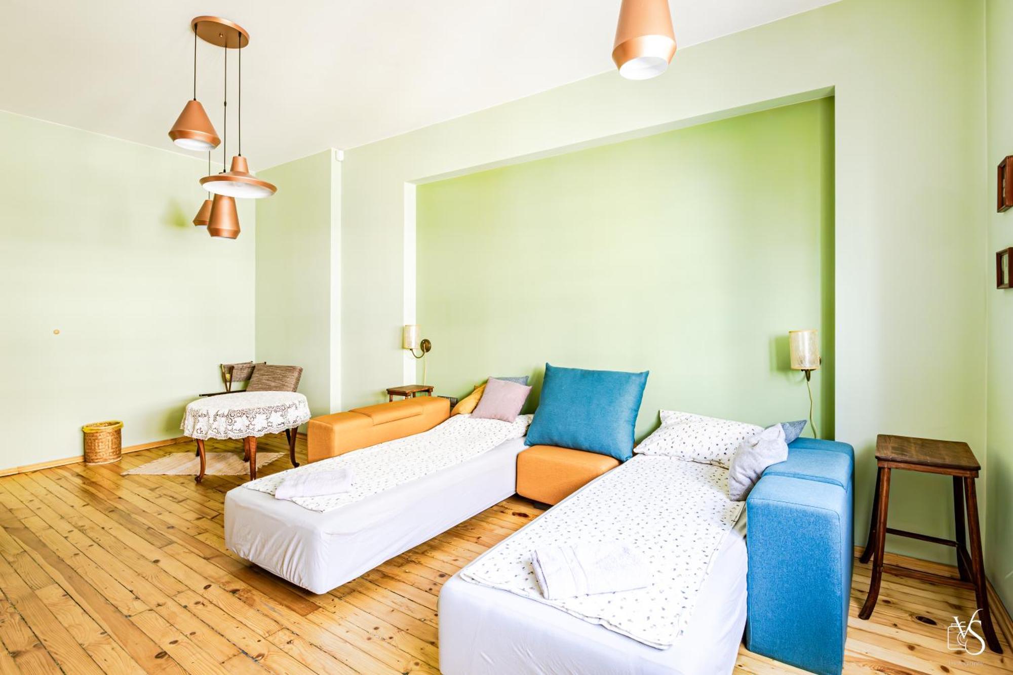 Luxury And Spacious Apartment At The Hearth Of The City Sofia Exterior foto
