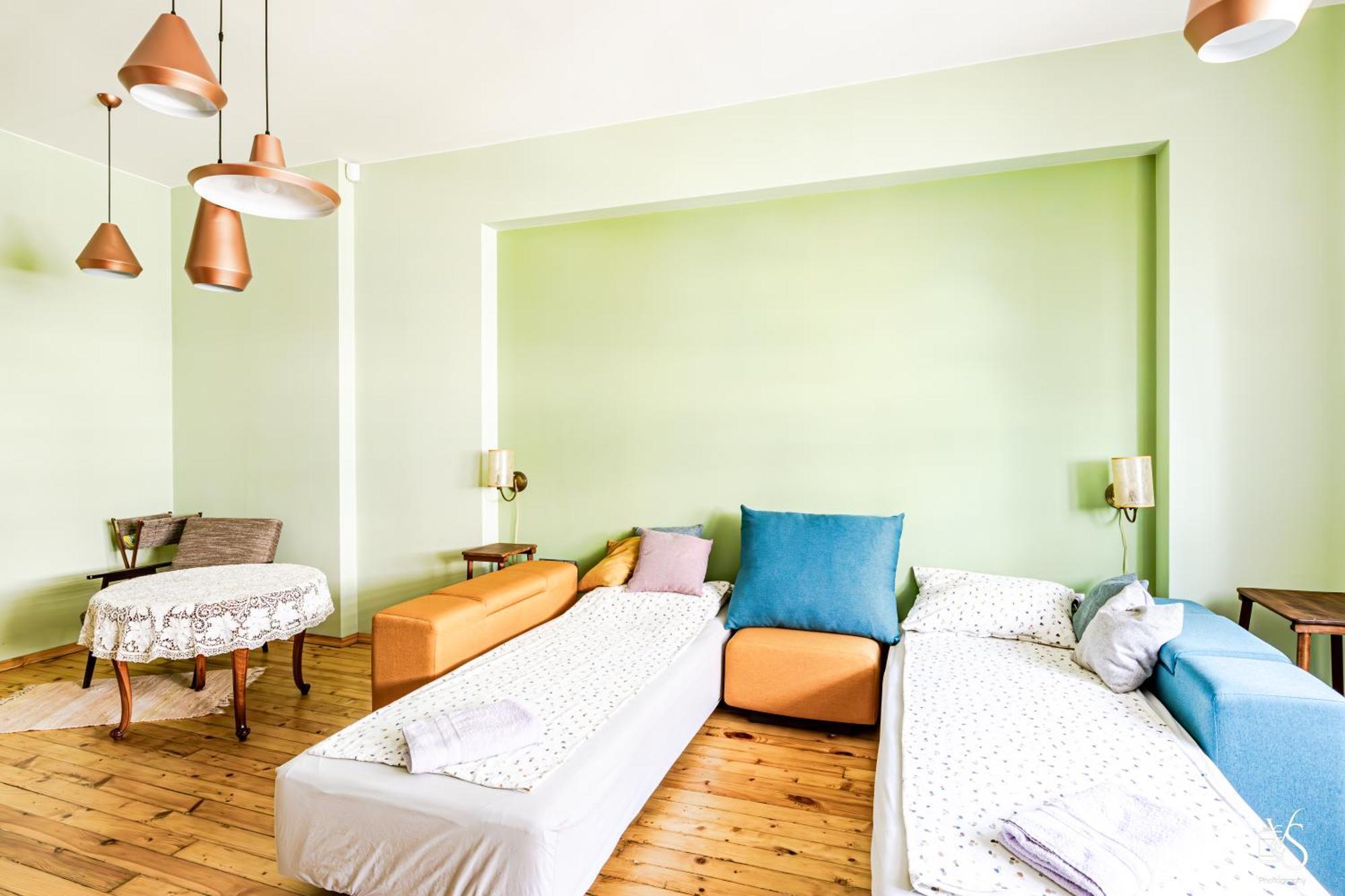 Luxury And Spacious Apartment At The Hearth Of The City Sofia Exterior foto
