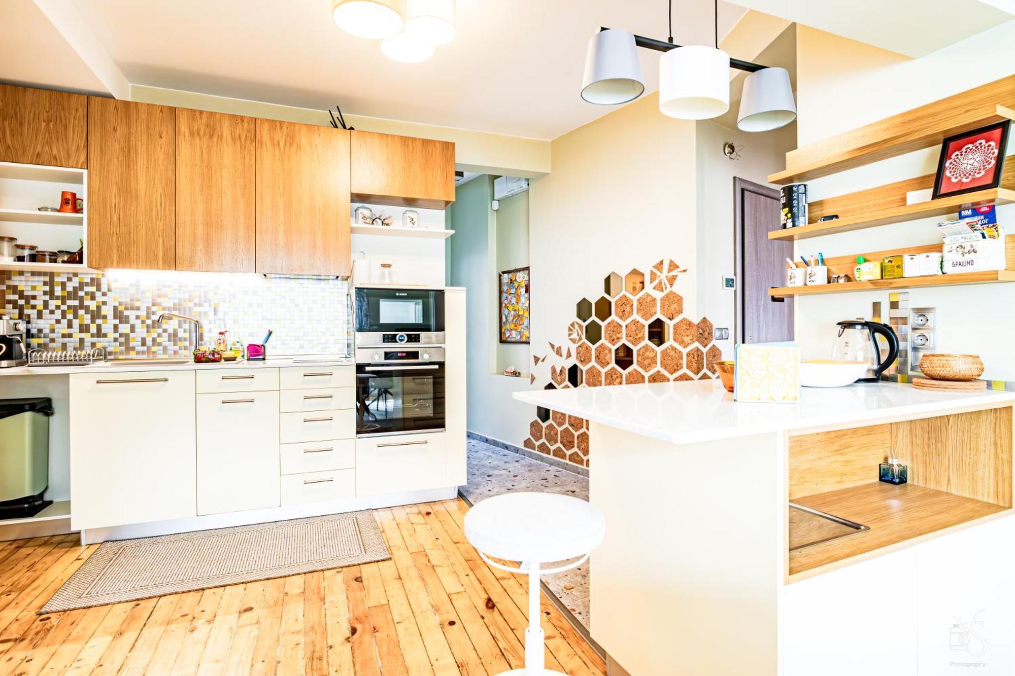 Luxury And Spacious Apartment At The Hearth Of The City Sofia Exterior foto