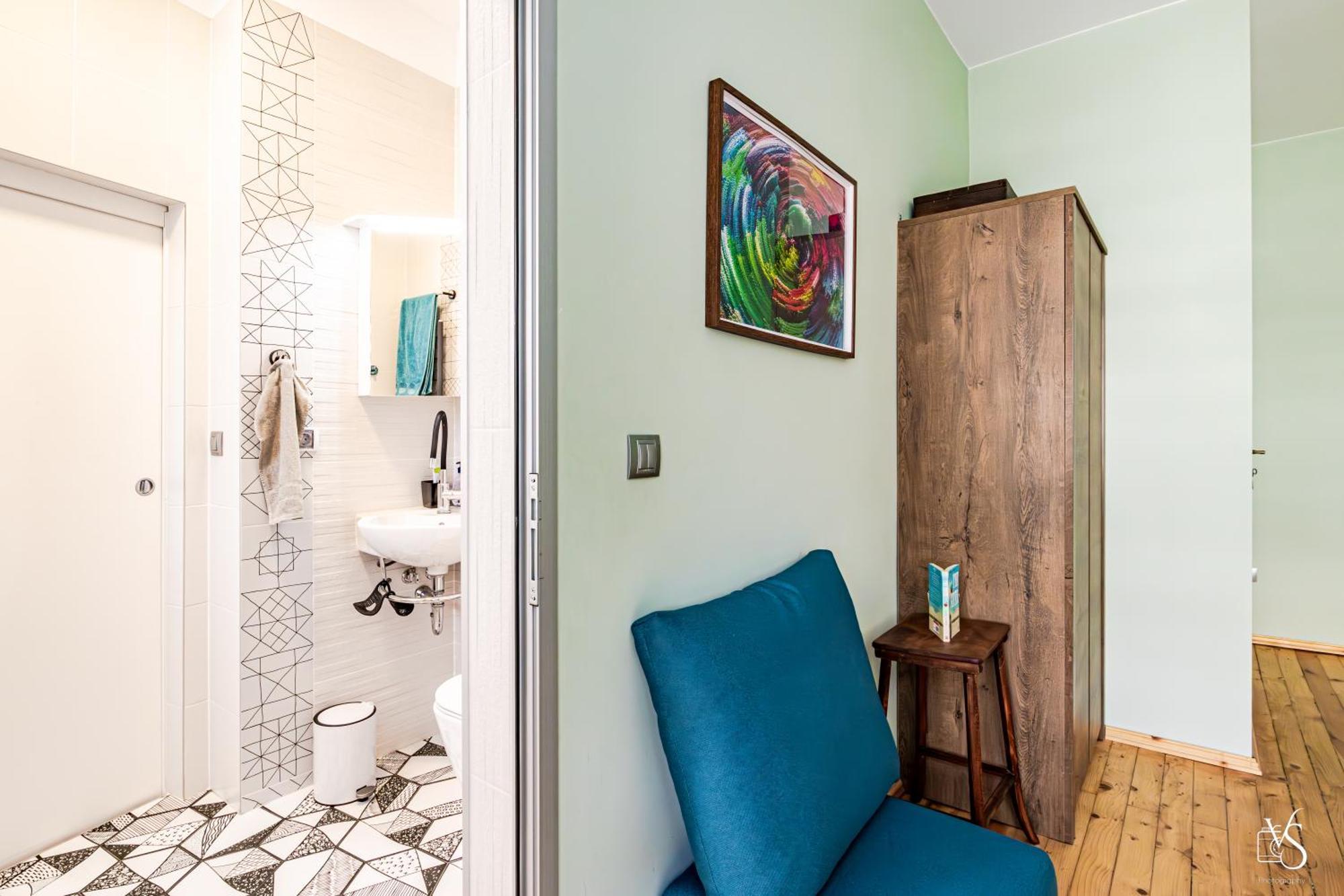 Luxury And Spacious Apartment At The Hearth Of The City Sofia Exterior foto